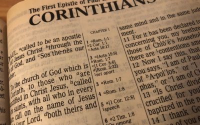 First Things First 13 – Compensating Those in Ministry