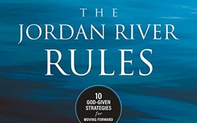 “The Jordan River Rules” Adult Midweek Course