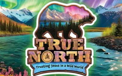 TRUE NORTH VBS AT CROSSROADS
