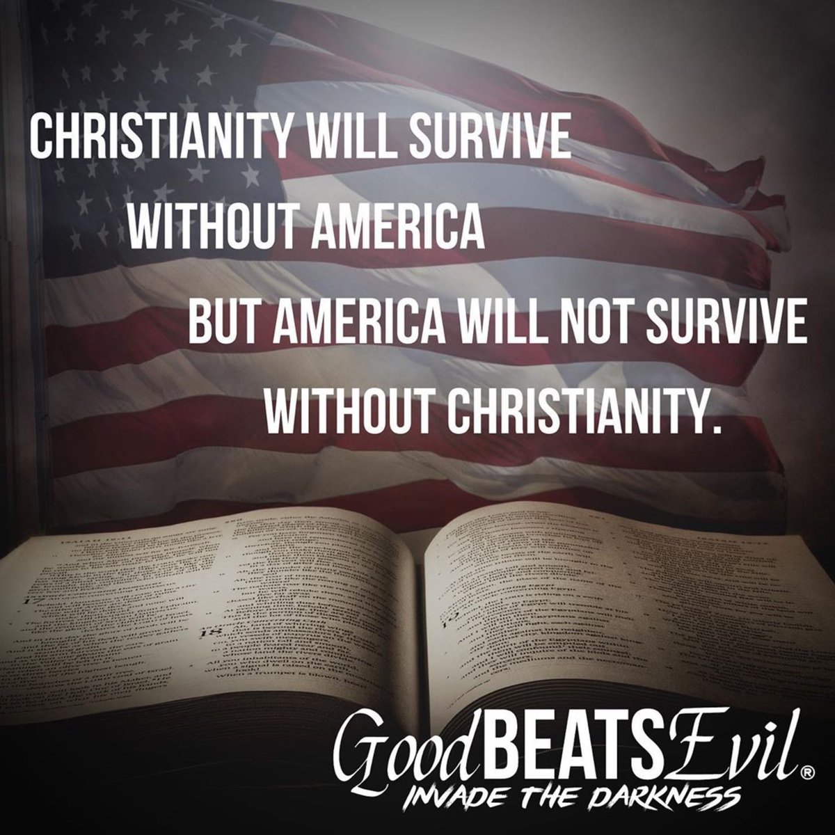 What’s Wrong with America? (And What Christians Need to Do!)