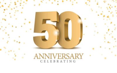 50 Years…and Beyond!