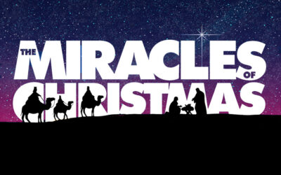The Miracles of Christmas #5
