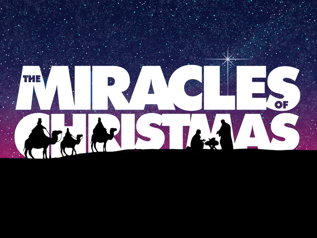 The Miracles of Christmas 5