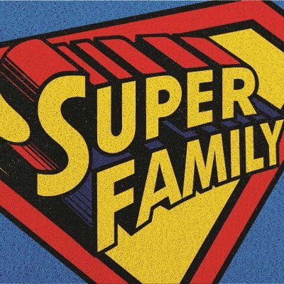 THE ADVENTURES OF SUPER FAMILY #4: Singles, Single Parents, and Families, That Don’t Brood