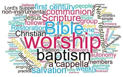 Real Biblical Help for Millennials, Gen Z, & Gen Alpha #1