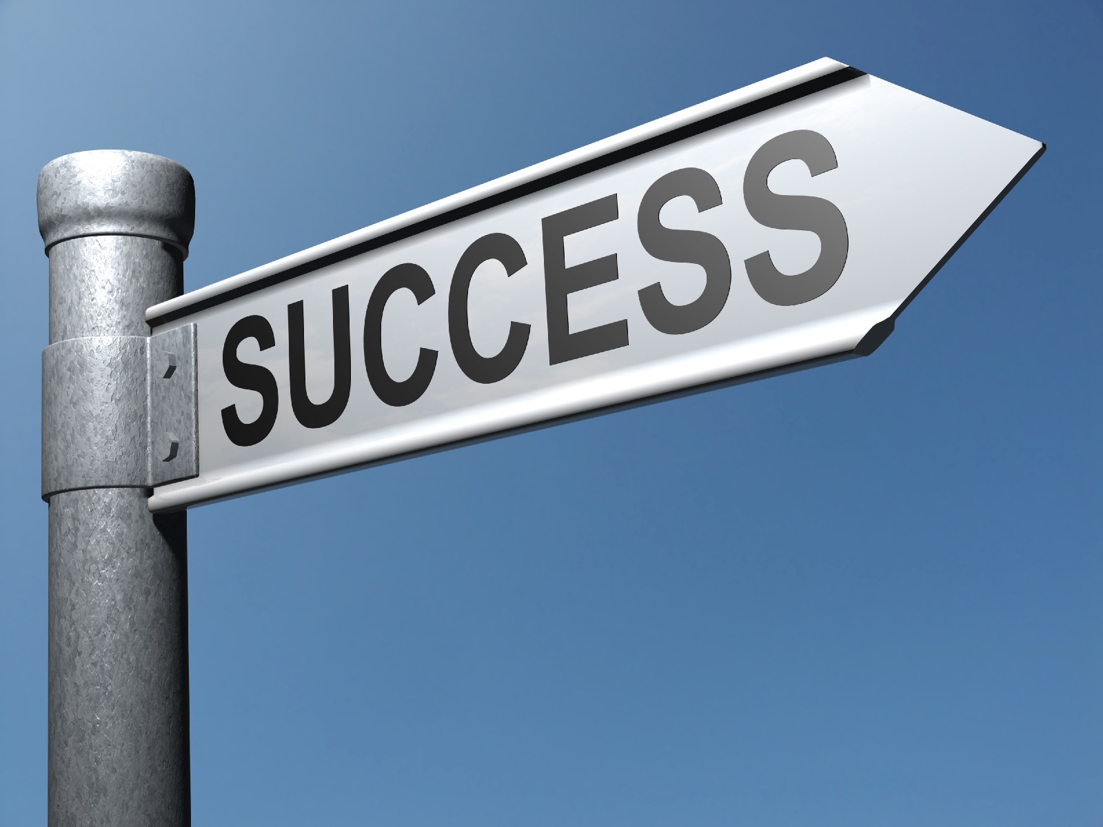 SUCCESS #10 (Final): Believing in God’s Path for You!