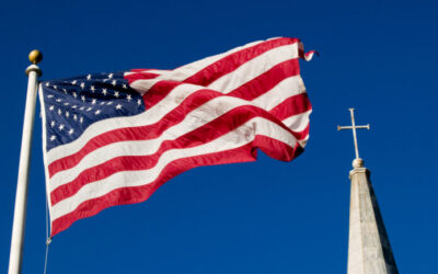 The Continuing Role of the Church & Christians in America