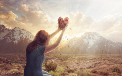 Hope For Damaged Mothers